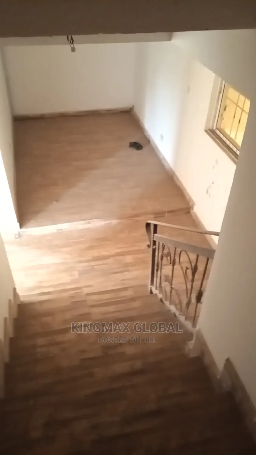 3bdrm Duplex in Jabi for sale in Jabi