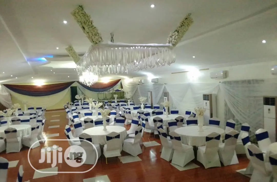31 Rooms Hotel at Oluyole Extension Ibadan in Ibadan