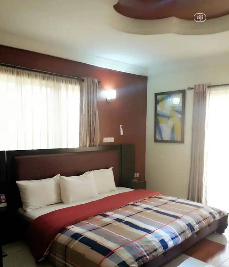 31 Rooms Hotel at Oluyole Extension Ibadan in Ibadan
