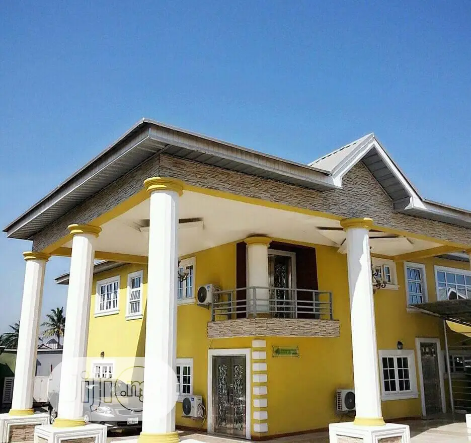 31 Rooms Hotel at Oluyole Extension Ibadan in Ibadan