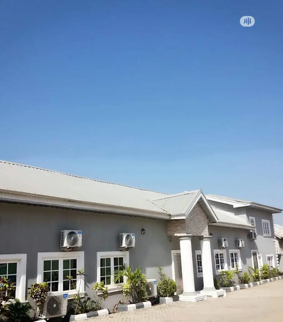 31 Rooms Hotel at Oluyole Extension Ibadan in Ibadan