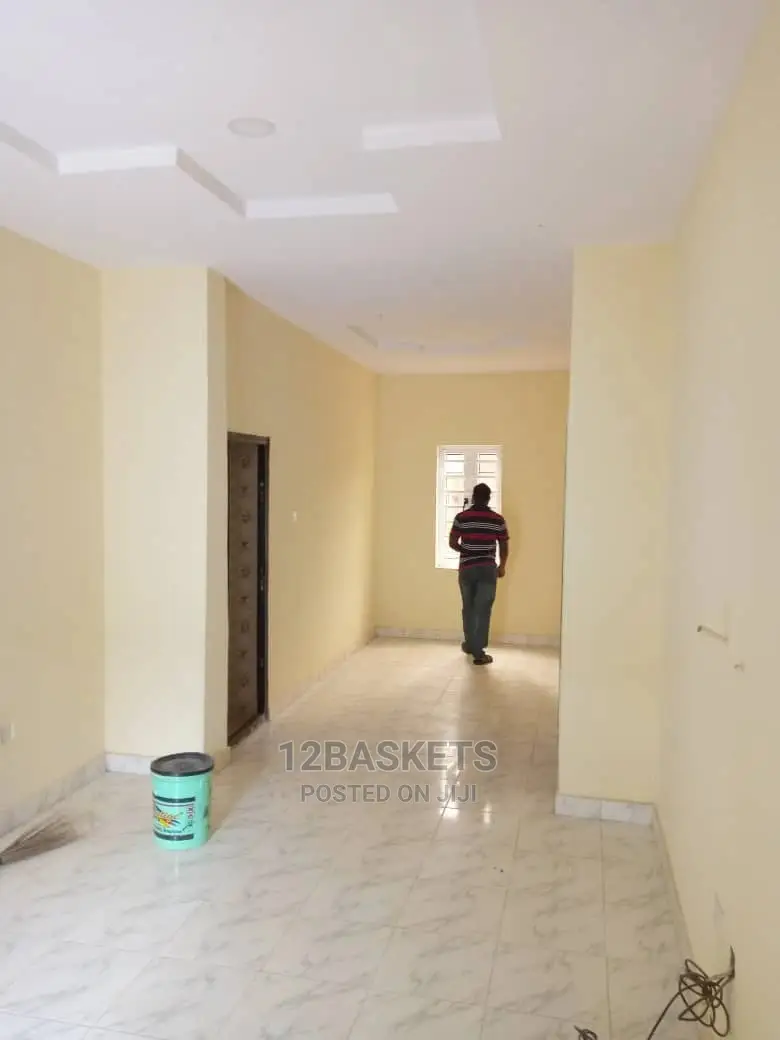 3bdrm Apartment in Ojodu for rent in Ojodu