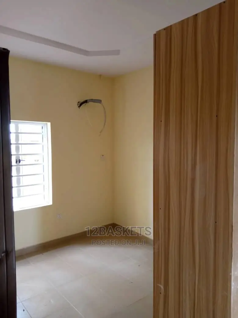 3bdrm Apartment in Ojodu for rent in Ojodu