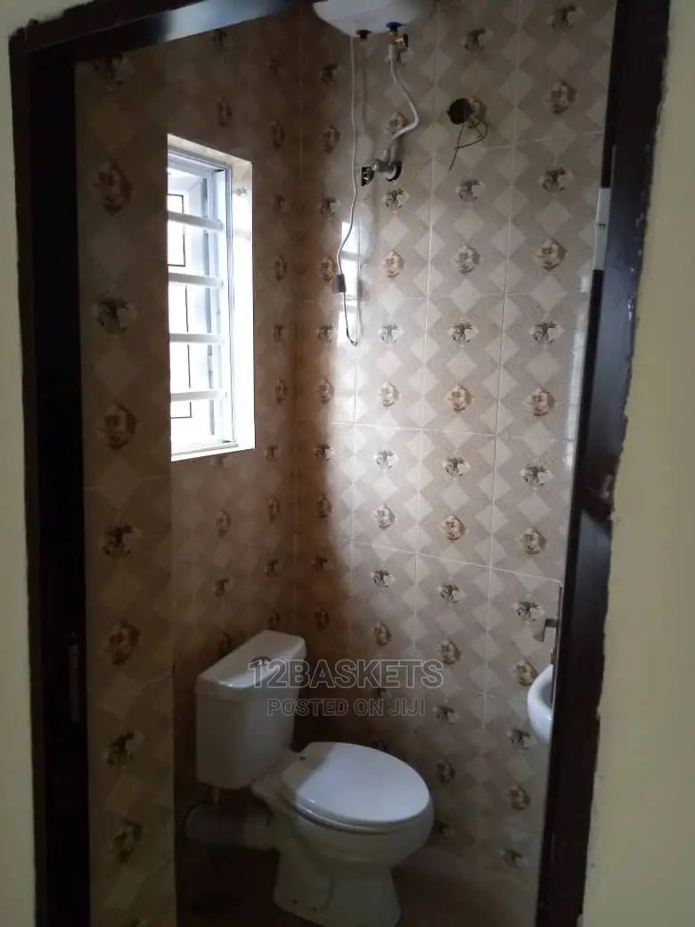 3bdrm Apartment in Ojodu for rent in Ojodu