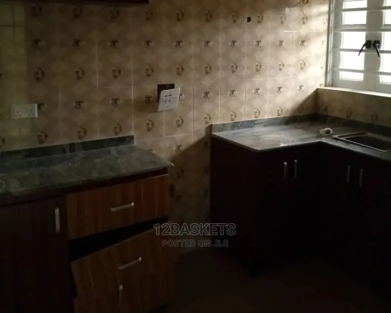 3bdrm Apartment in Ojodu for rent in Ojodu