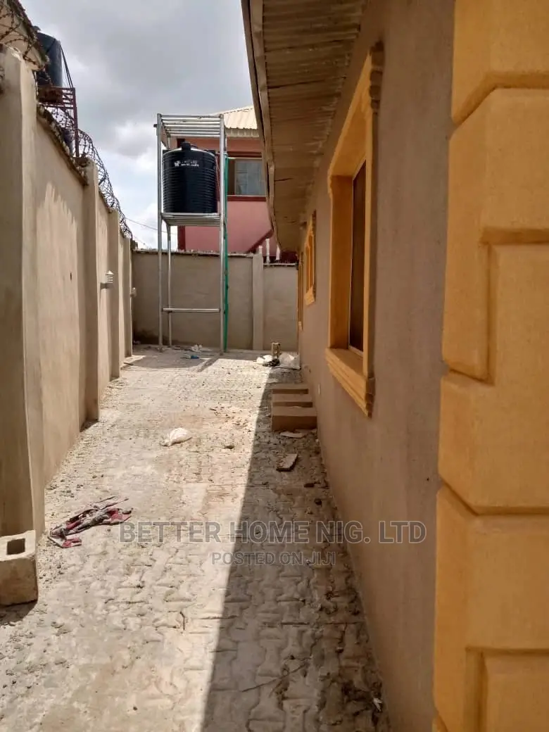 Furnished 3bdrm Bungalow in Ibadan for rent in Ibadan