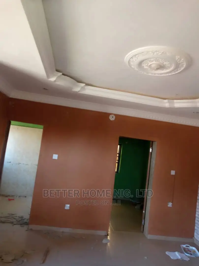Furnished 3bdrm Bungalow in Ibadan for rent in Ibadan