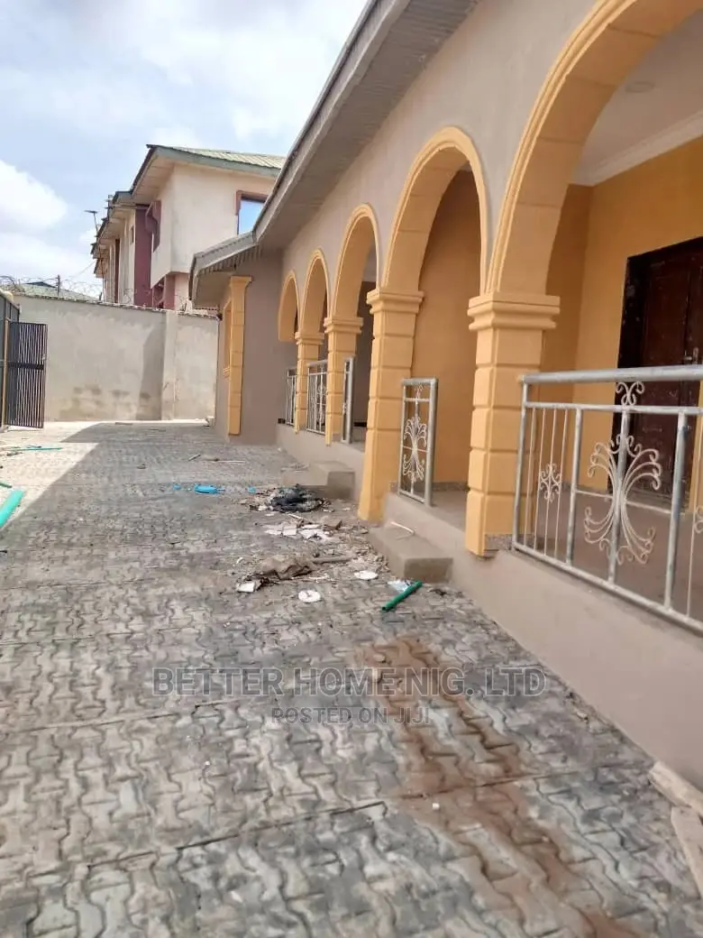 Furnished 3bdrm Bungalow in Ibadan for rent in Ibadan