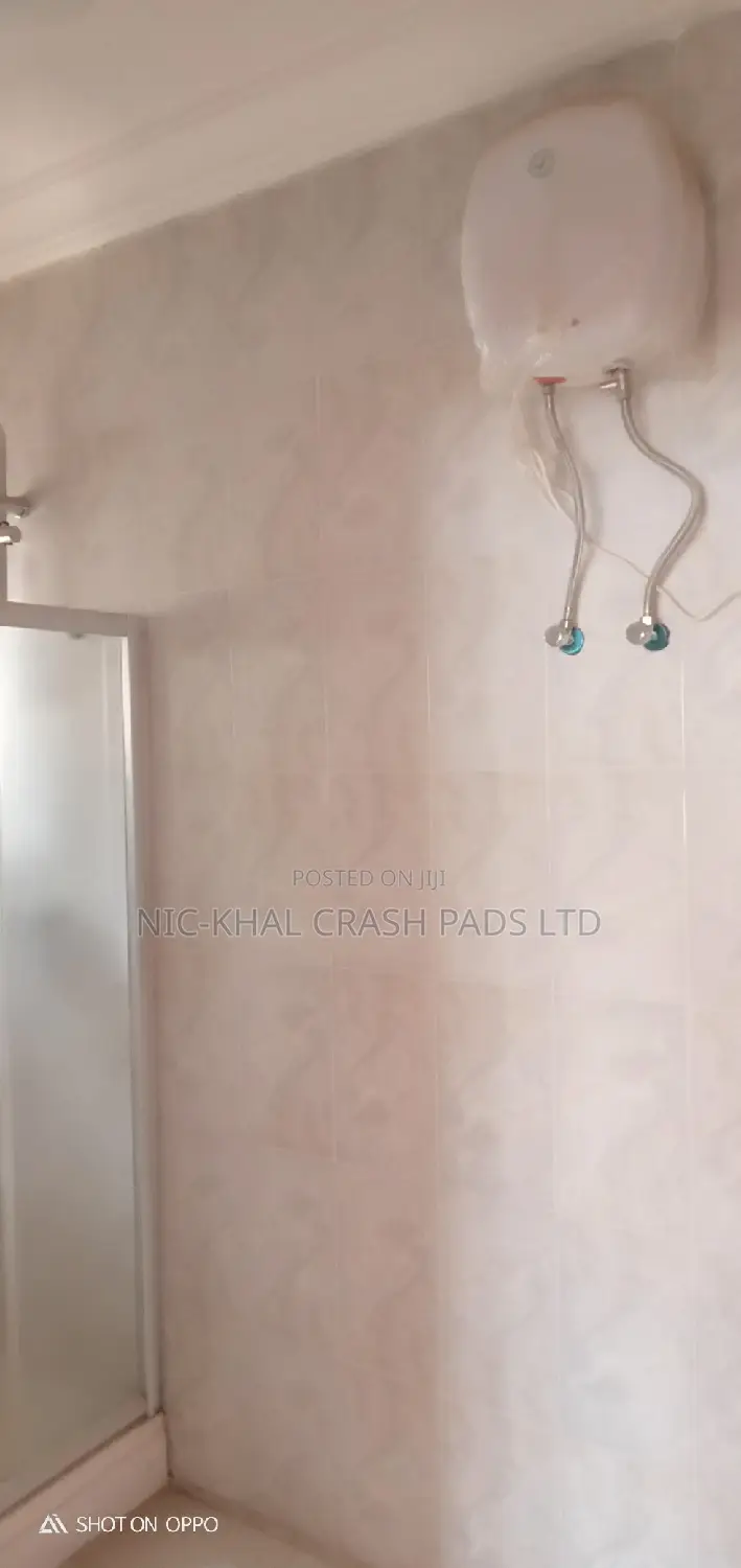 3bdrm Apartment in Wuye for rent in Wuye