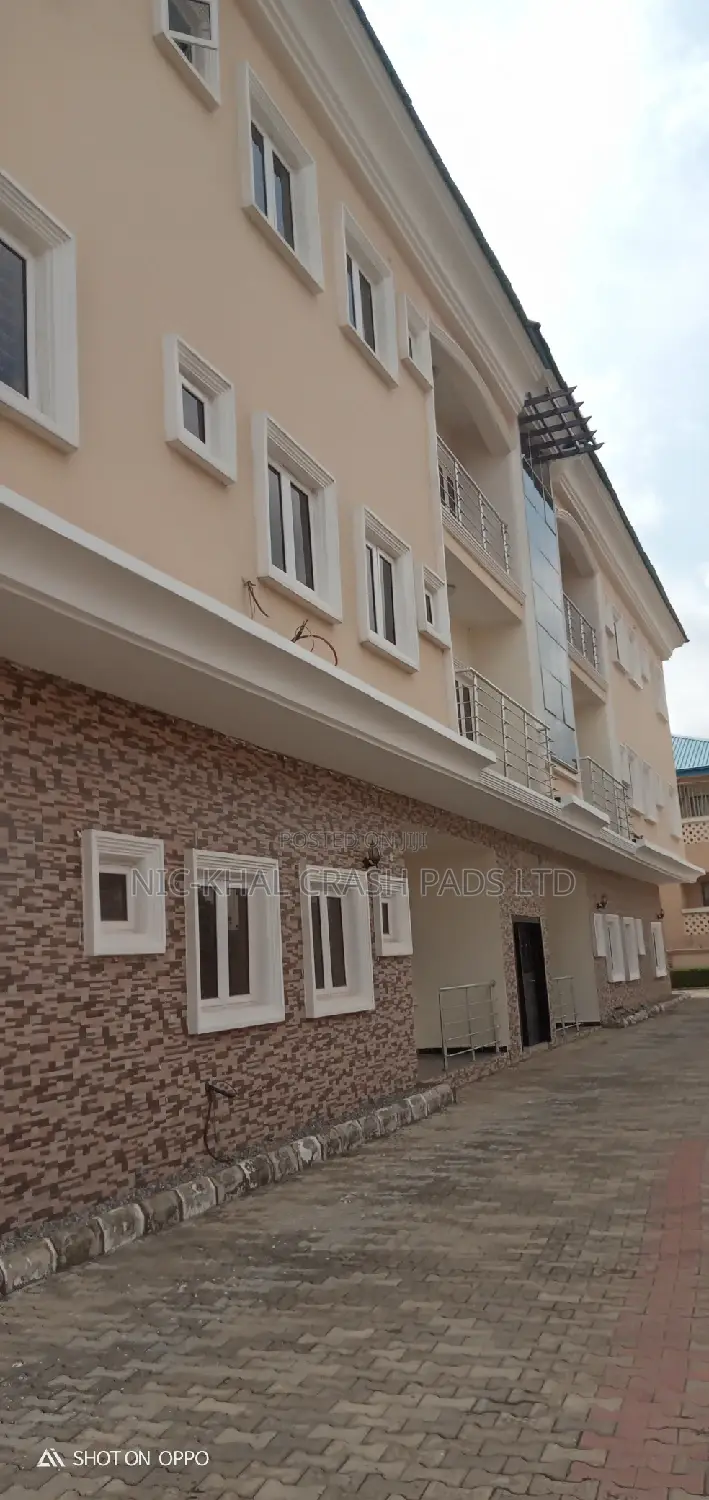 3bdrm Apartment in Wuye for rent in Wuye