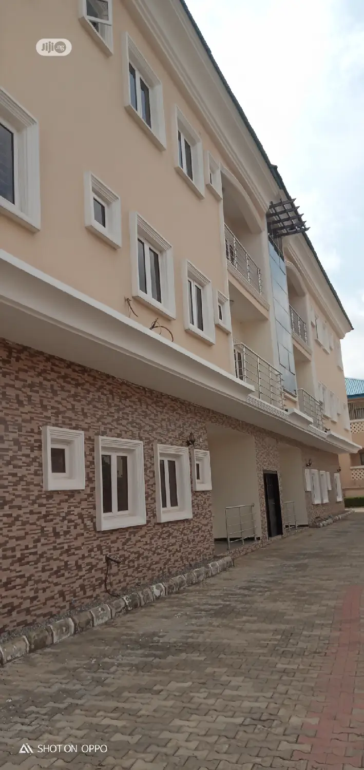 3bdrm Apartment in Wuye for rent in Wuye