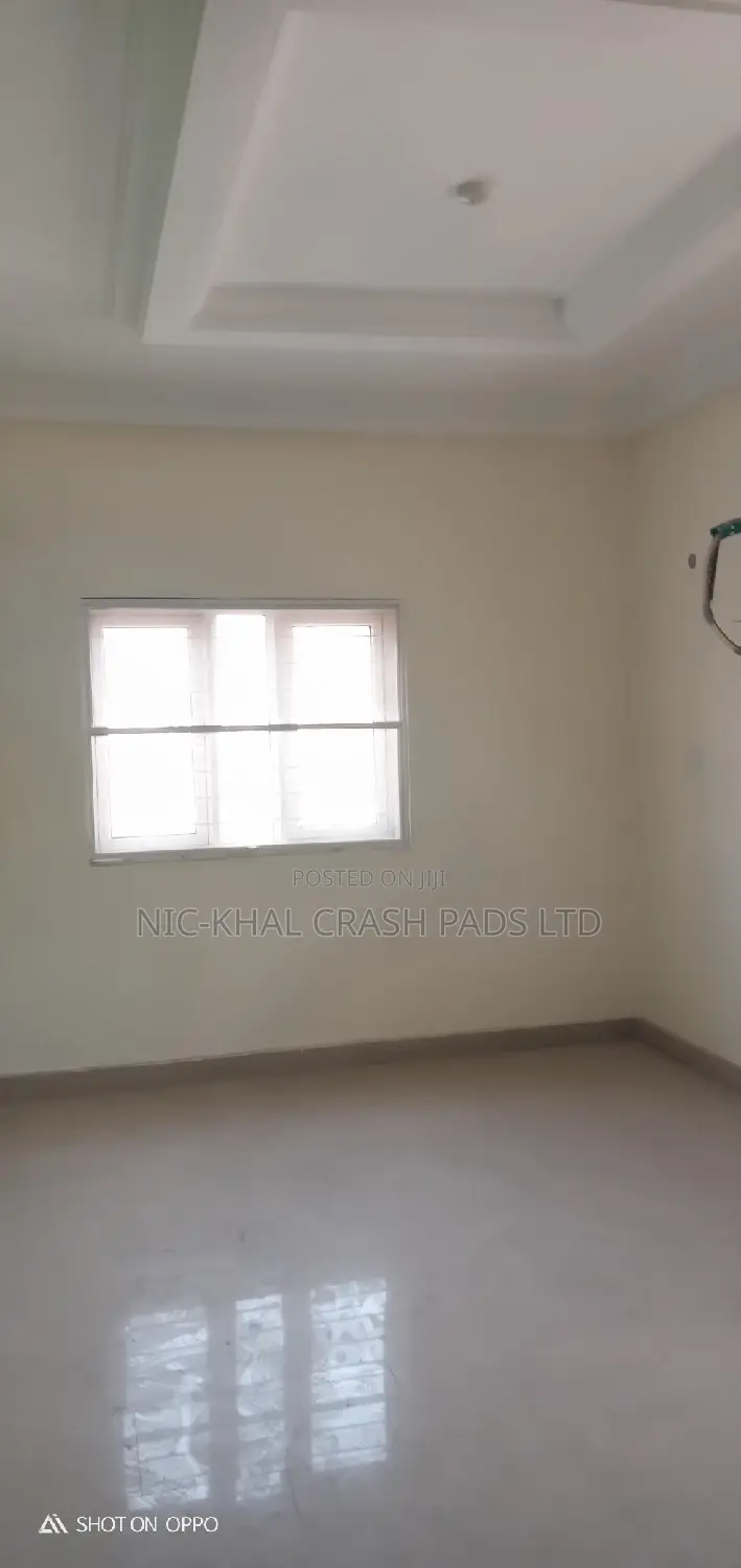 3bdrm Apartment in Wuye for rent in Wuye