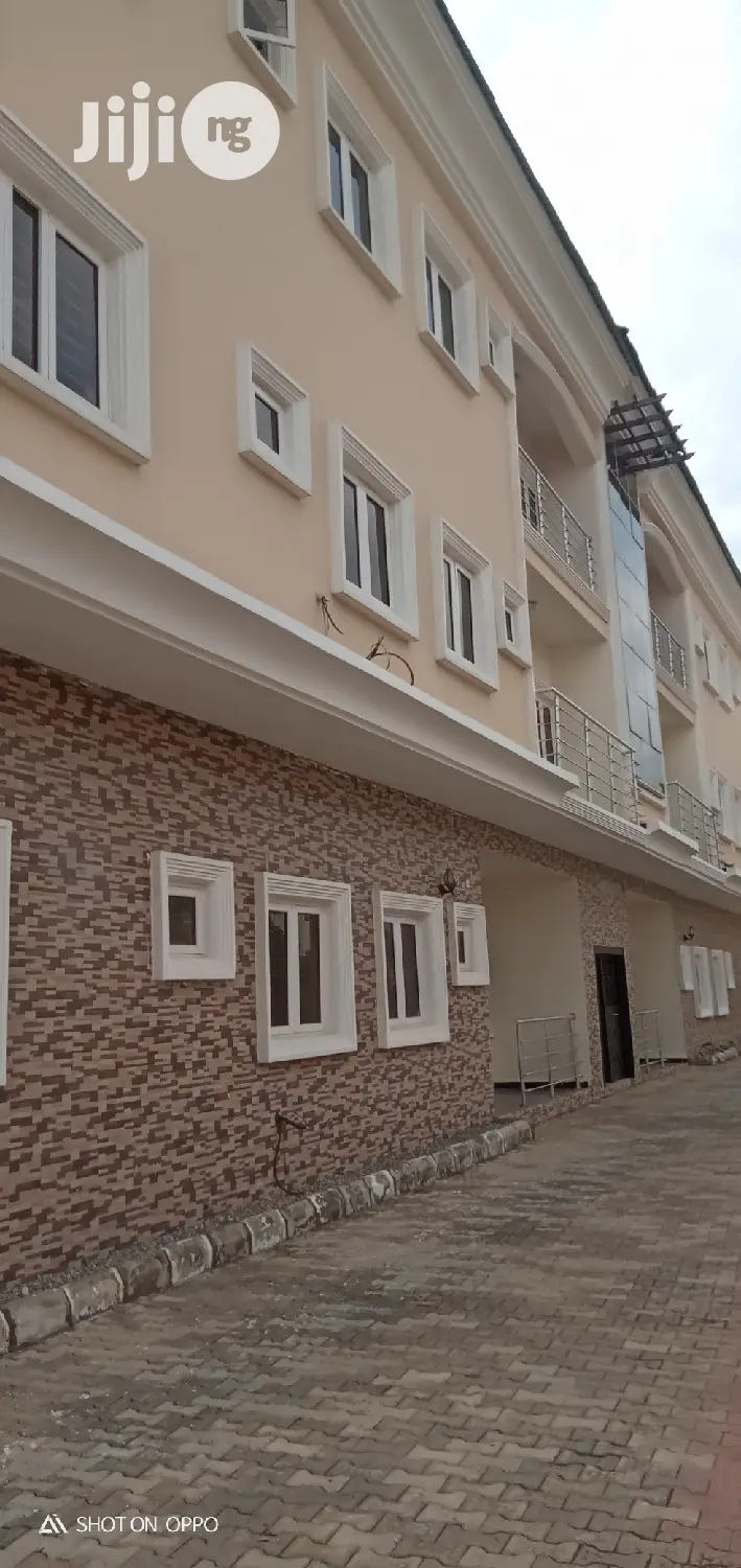 3bdrm Apartment in Wuye for rent in Wuye