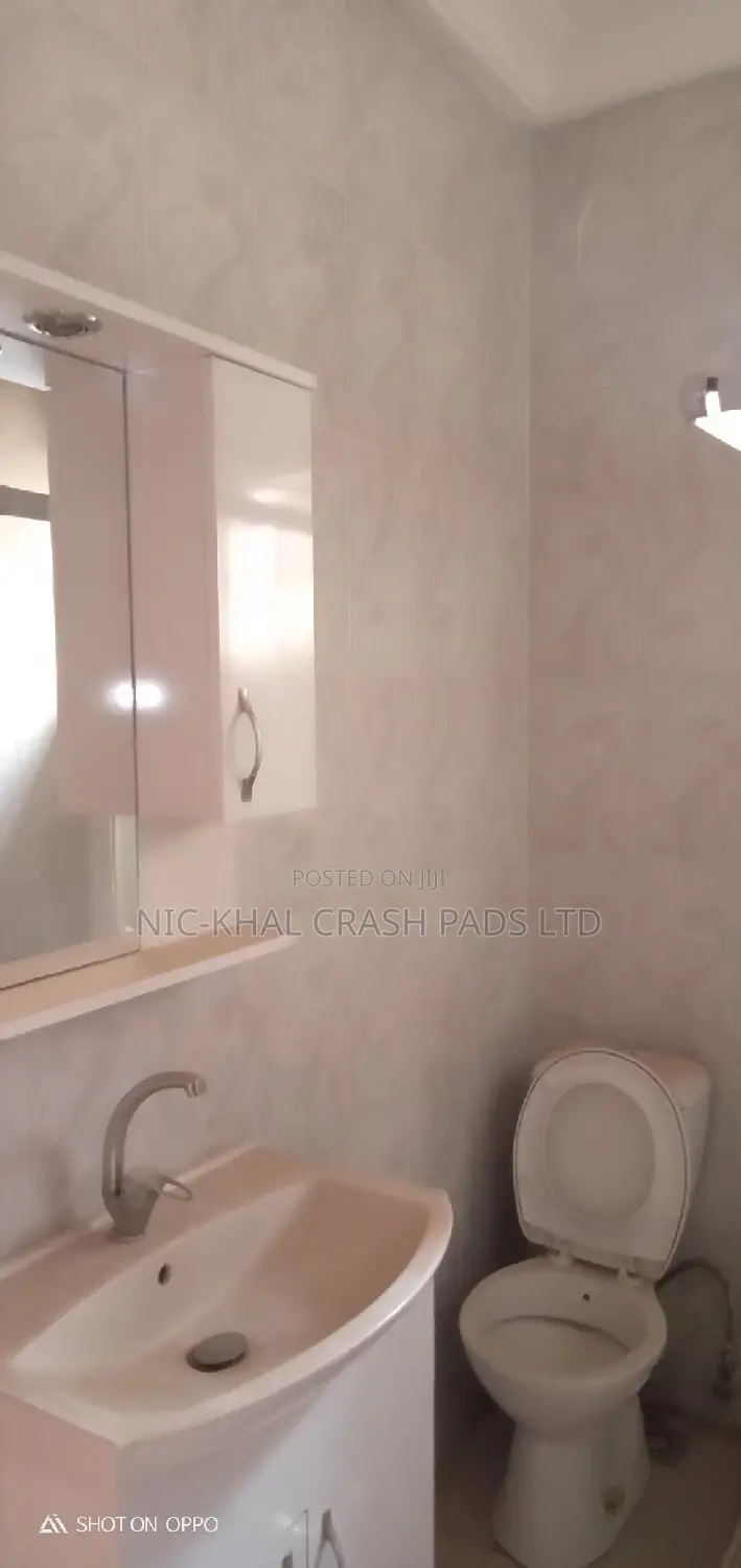 3bdrm Apartment in Wuye for rent in Wuye