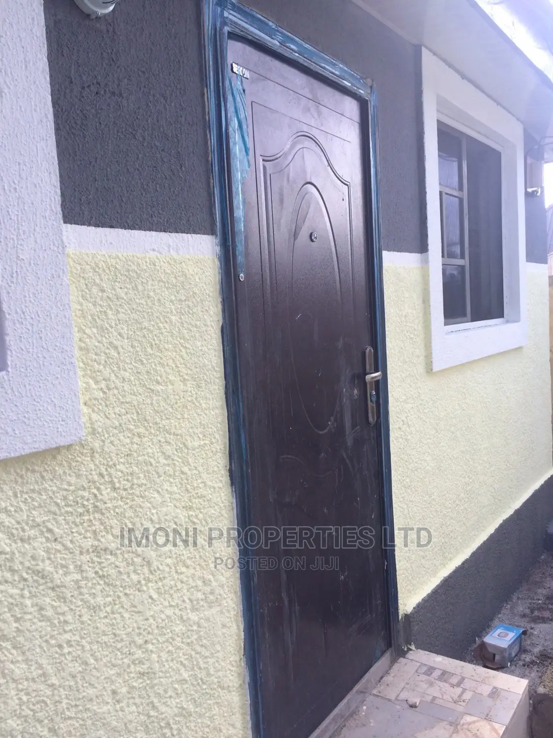 Studio Apartment in Sokale, Dutse-Alhaji for rent in Dutse-Alhaji