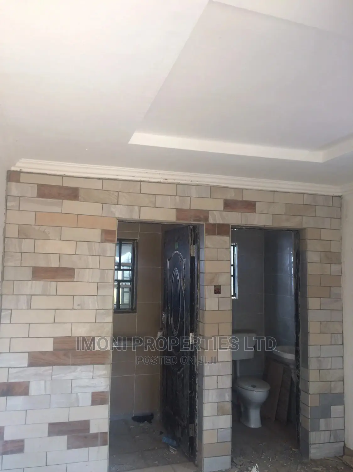 Studio Apartment in Sokale, Dutse-Alhaji for rent in Dutse-Alhaji