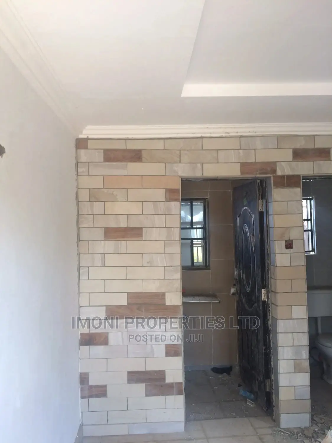 Studio Apartment in Sokale, Dutse-Alhaji for rent in Dutse-Alhaji