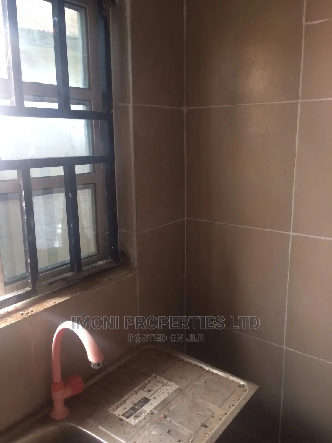 Studio Apartment in Sokale, Dutse-Alhaji for rent in Dutse-Alhaji
