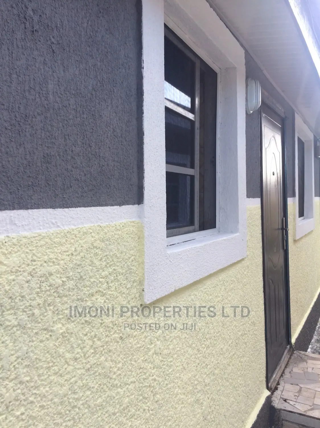 Studio Apartment in Sokale, Dutse-Alhaji for rent in Dutse-Alhaji