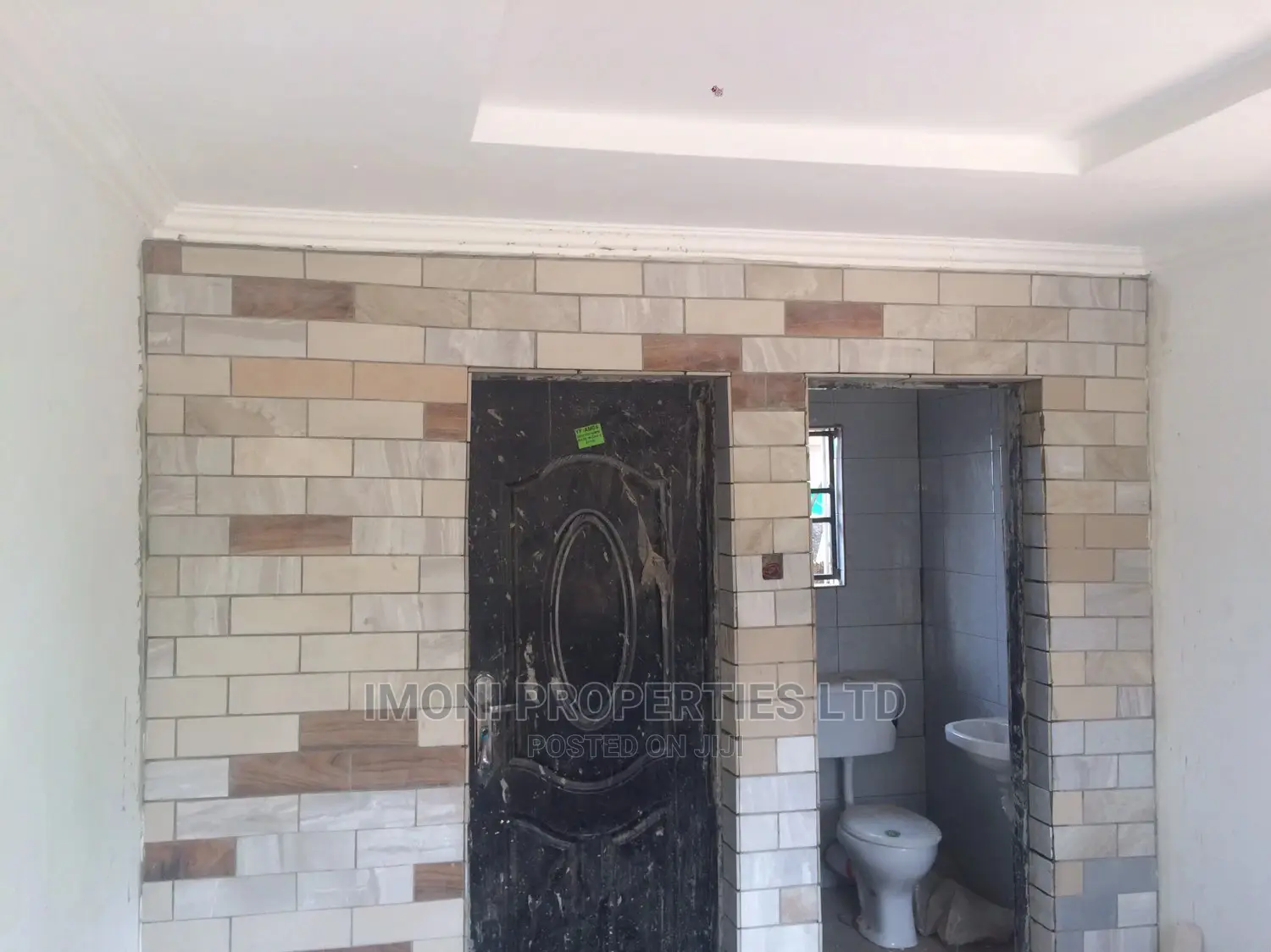 Studio Apartment in Sokale, Dutse-Alhaji for rent in Dutse-Alhaji