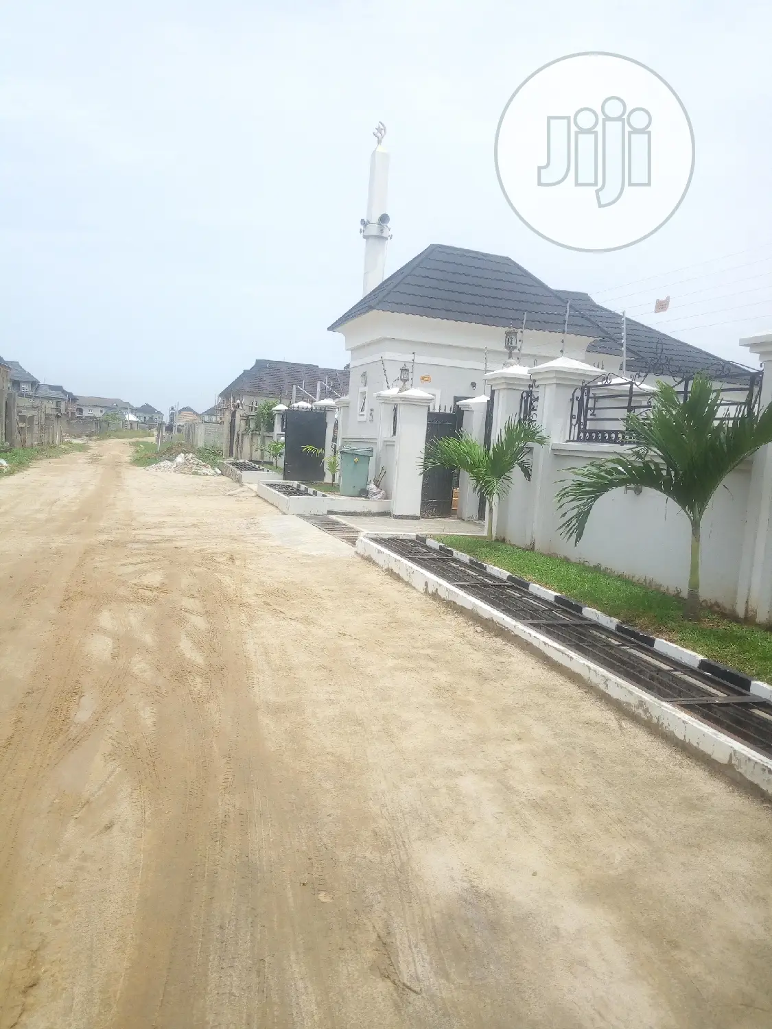 Valley View Estate. A Version of Lekki Phase 1 in Ikorodu