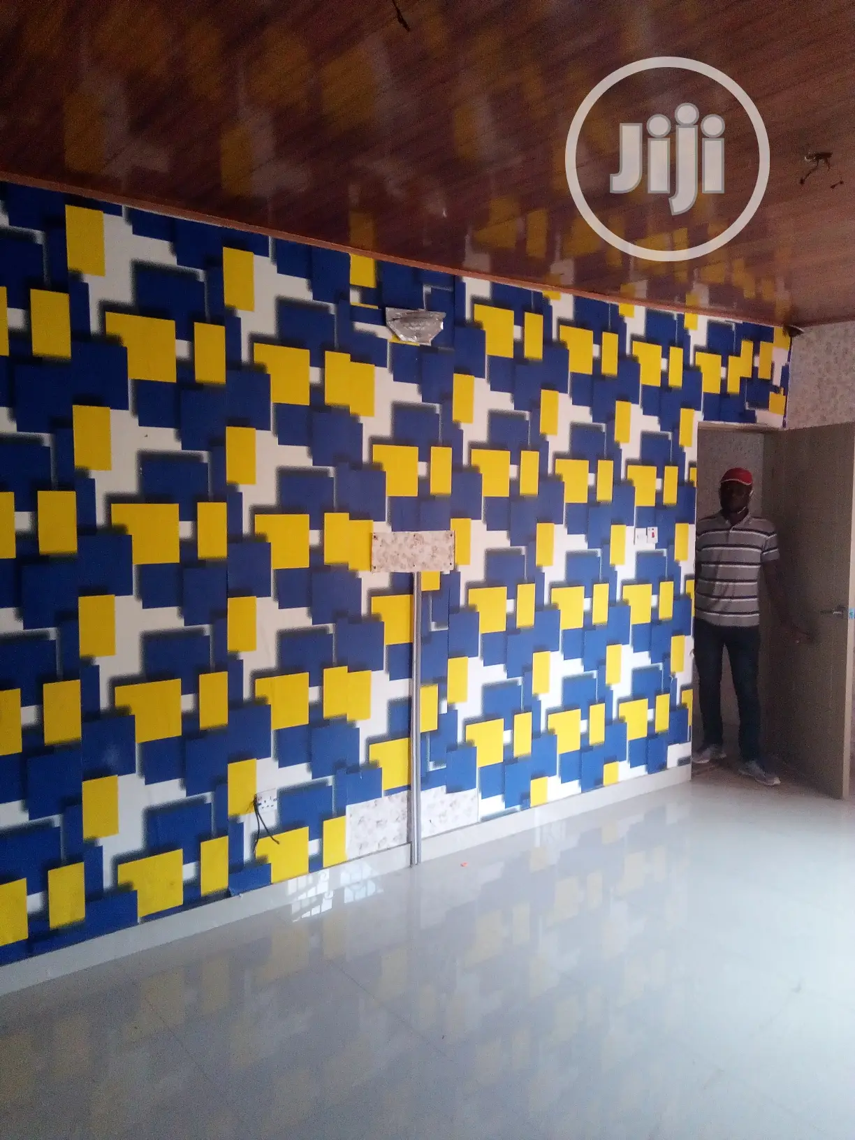 Furnished 2bdrm Apartment in Amuwo-Odofin for rent in Amuwo-Odofin
