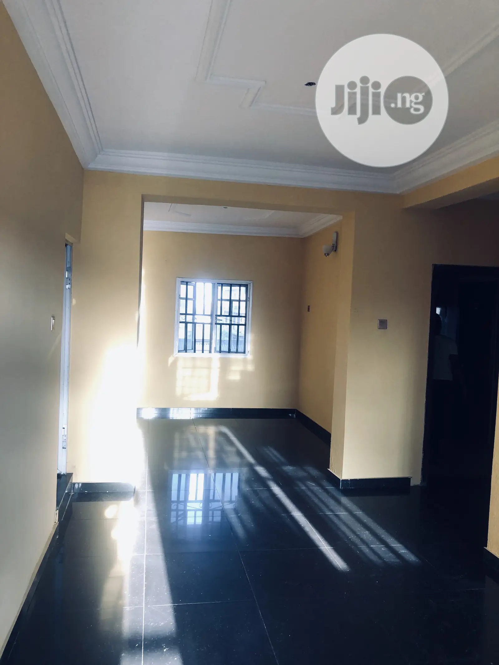 Furnished 3bdrm House in Surulere for rent in Surulere
