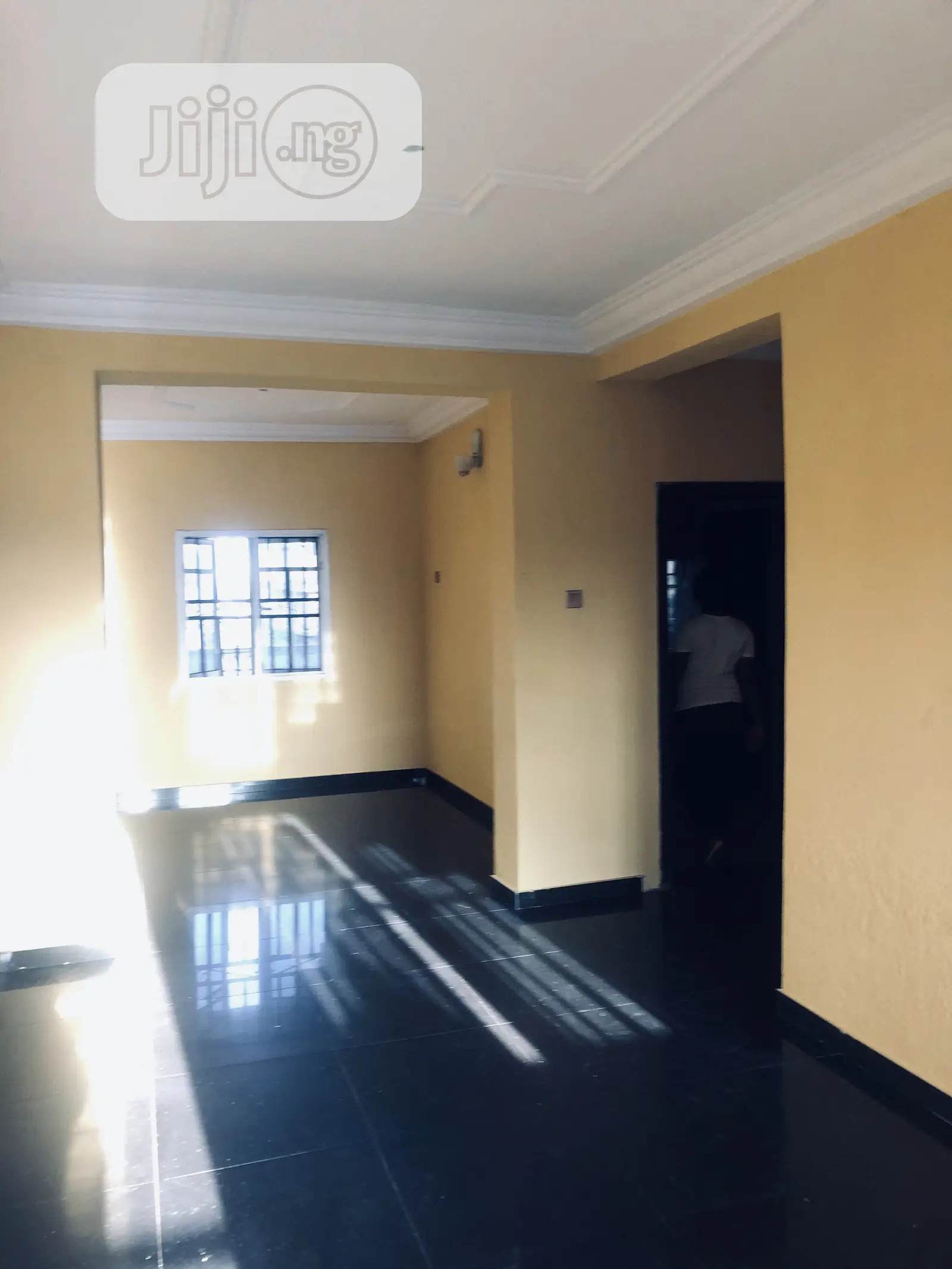 Furnished 3bdrm House in Surulere for rent in Surulere