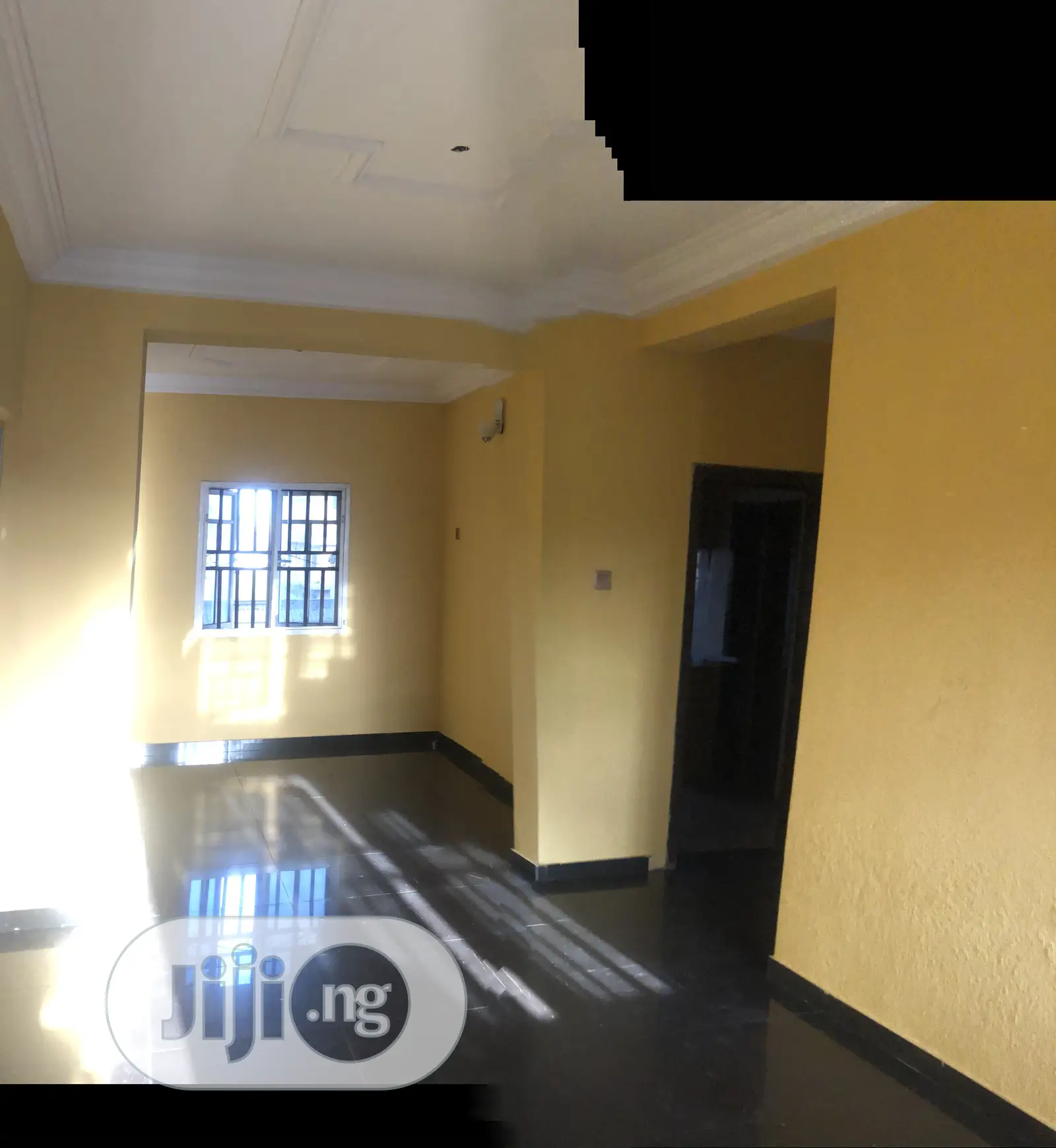 Furnished 3bdrm House in Surulere for rent in Surulere