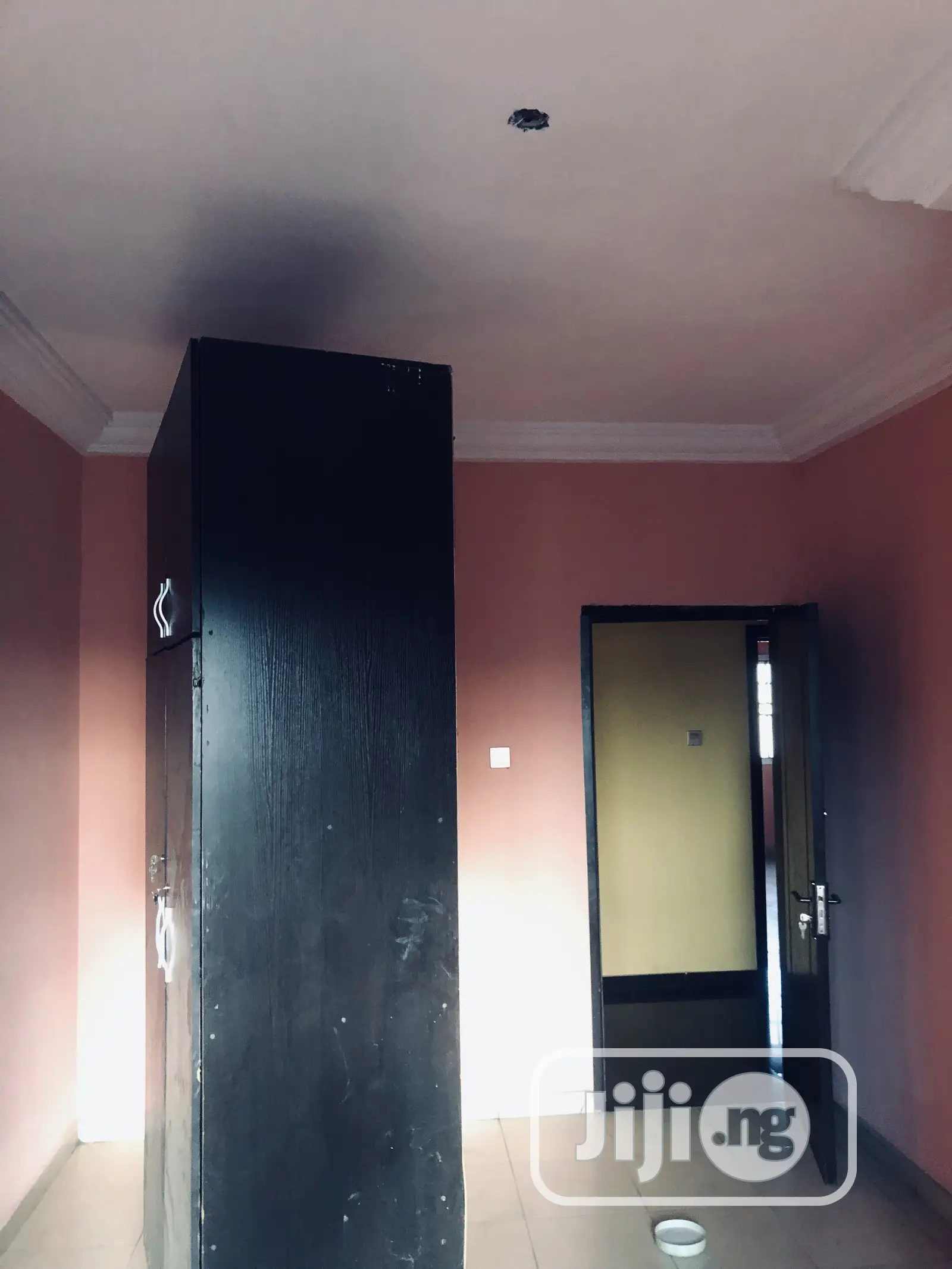 Furnished 3bdrm House in Surulere for rent in Surulere