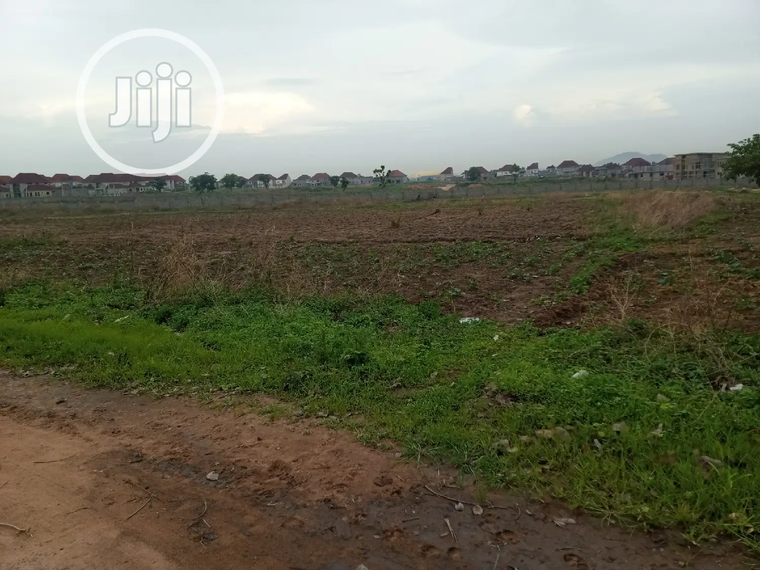 20.7htrs of Public Institution Land for Sale at Kurudu Abuja in Kurudu