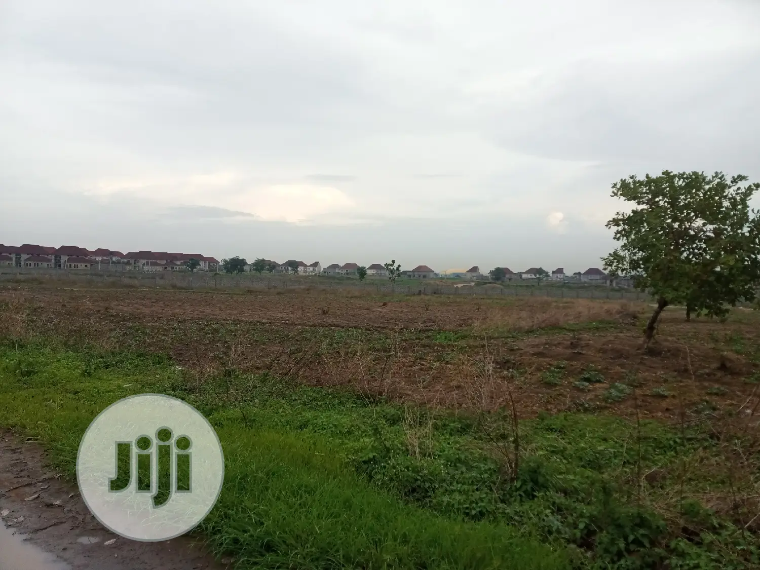 20.7htrs of Public Institution Land for Sale at Kurudu Abuja in Kurudu