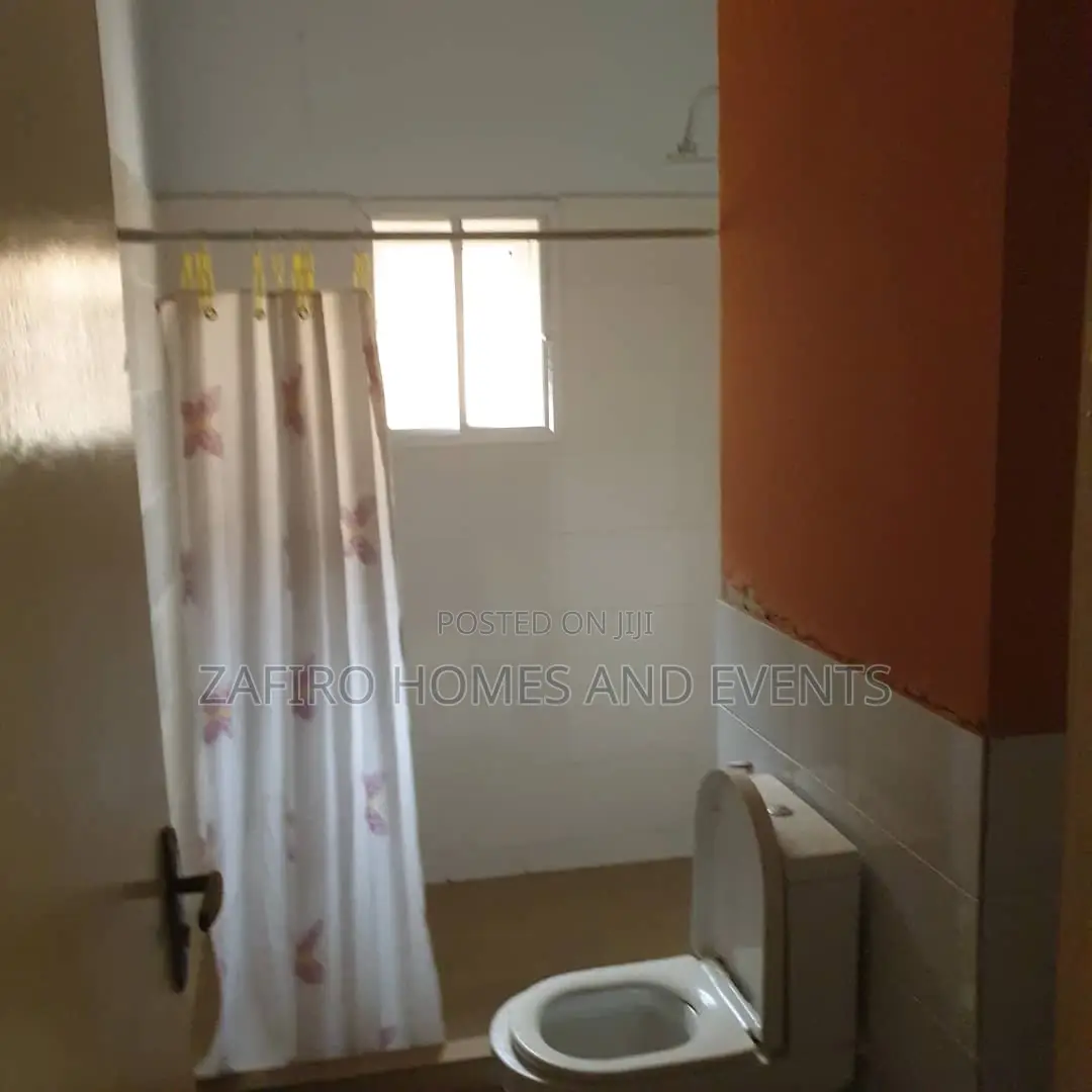 Luxury Mini Flats in a Serene Neighborhood Near Sango-Otta in Ibadan