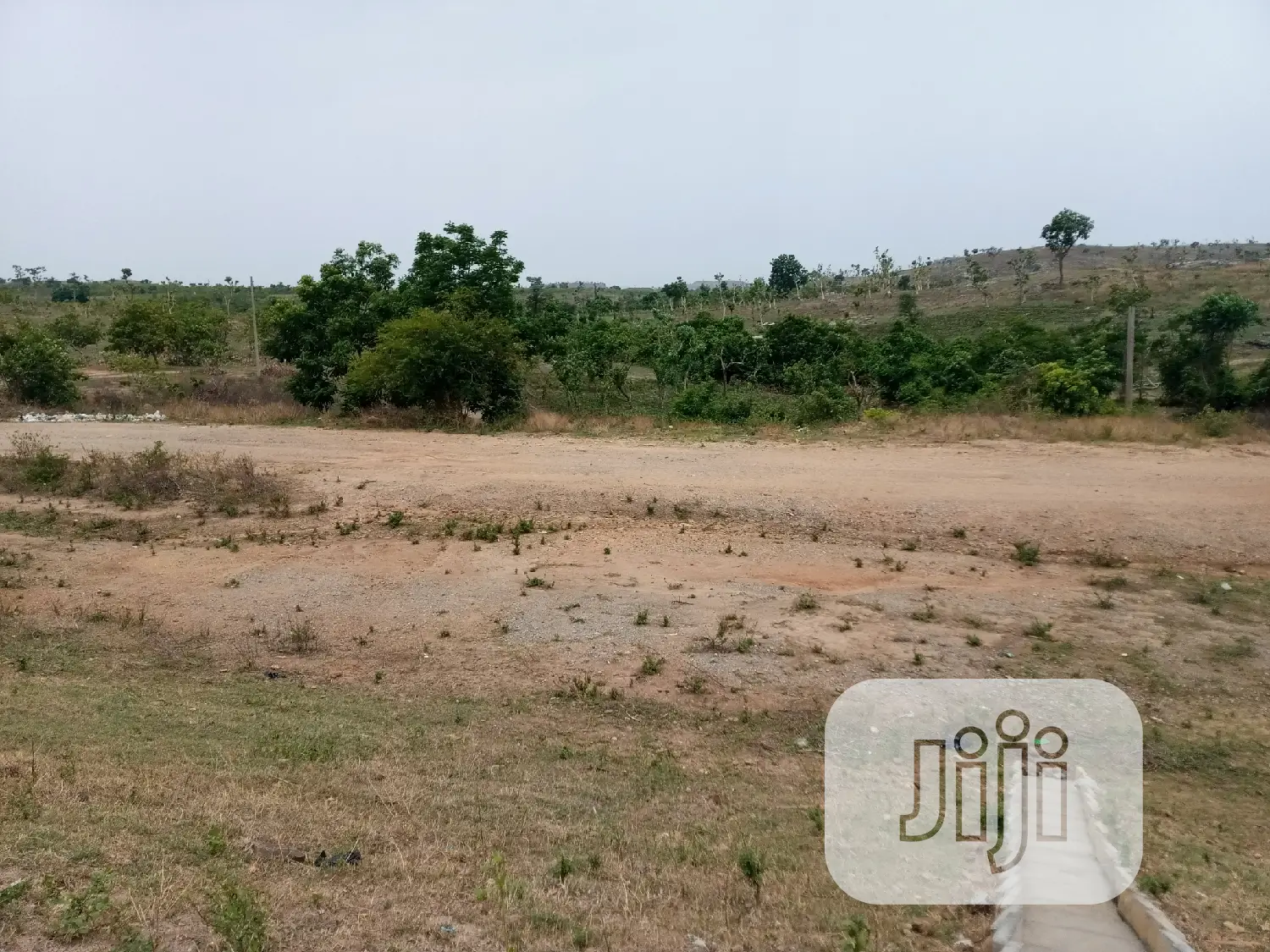 2500sqm Residential Land for Sale at Maitama 2 in Maitama