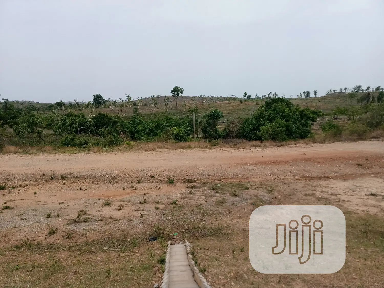 2500sqm Residential Land for Sale at Maitama 2 in Maitama