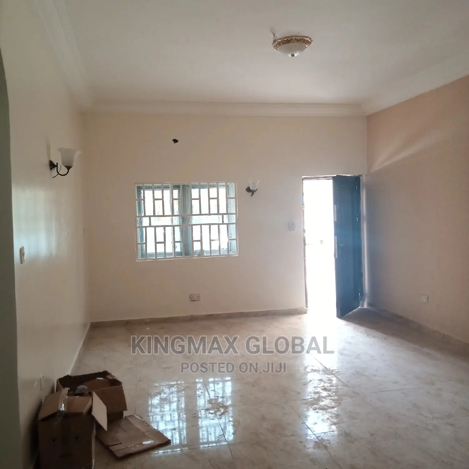 3bdrm Block of Flats in Wuye for sale in Wuye