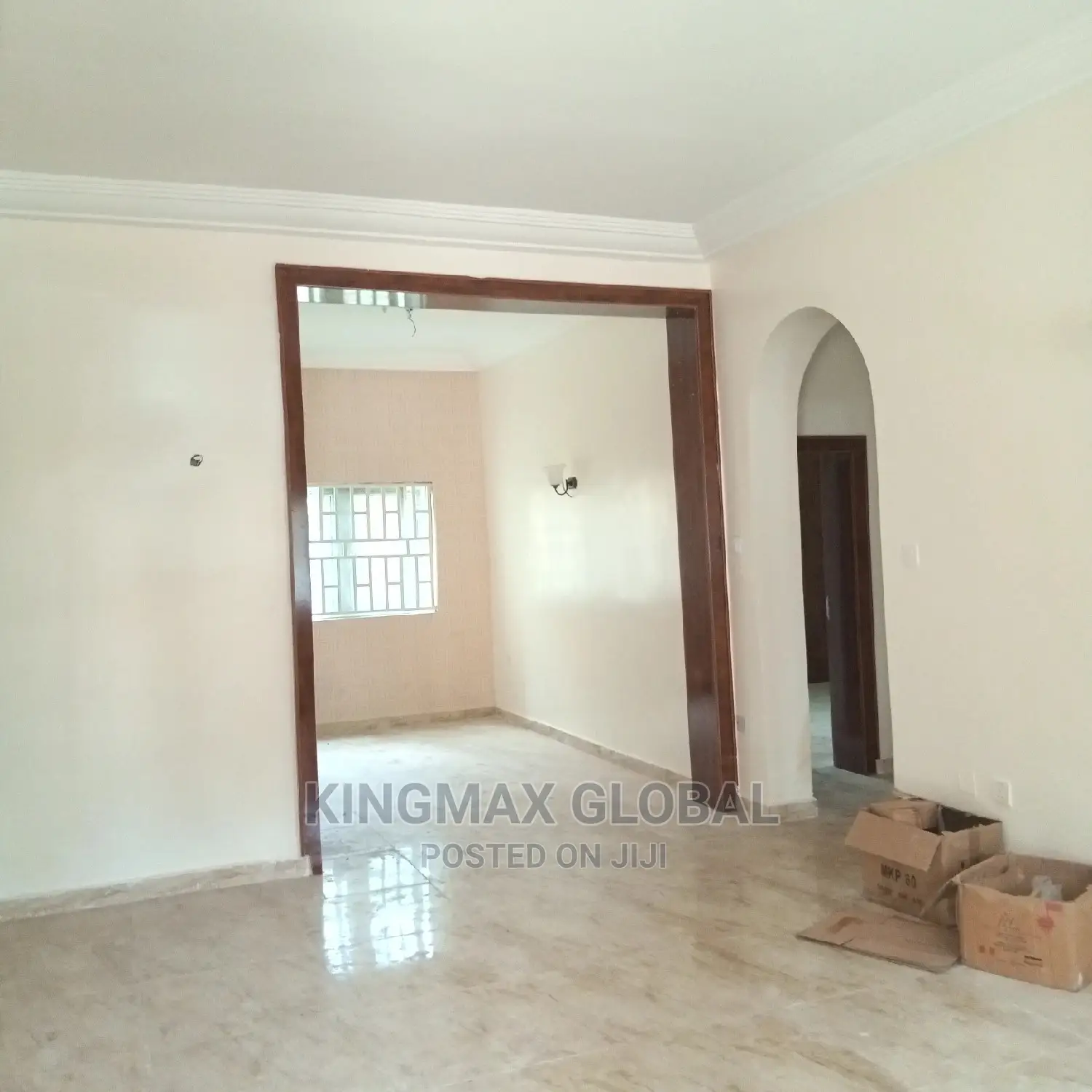 3bdrm Block of Flats in Wuye for sale in Wuye