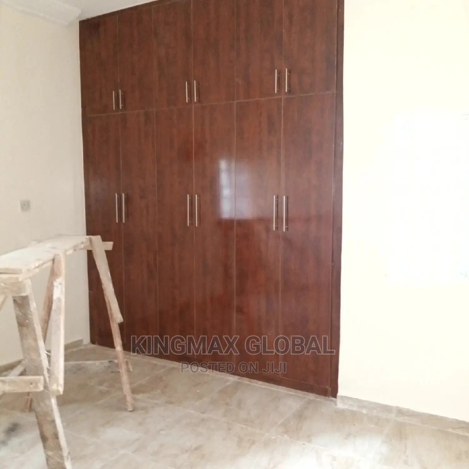 3bdrm Block of Flats in Wuye for sale in Wuye