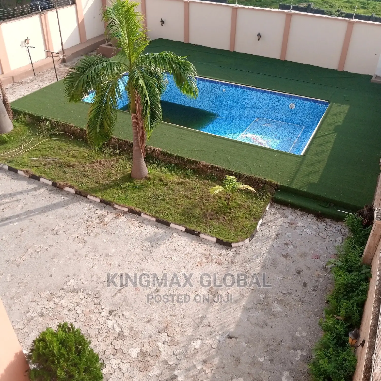 6bdrm Duplex in Utako for rent in Utako