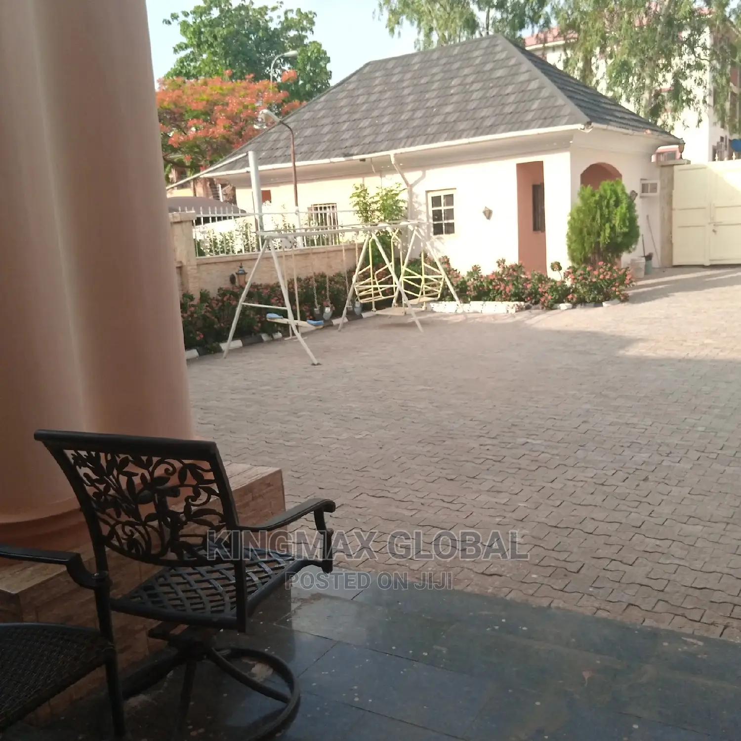 6bdrm Duplex in Utako for rent in Utako