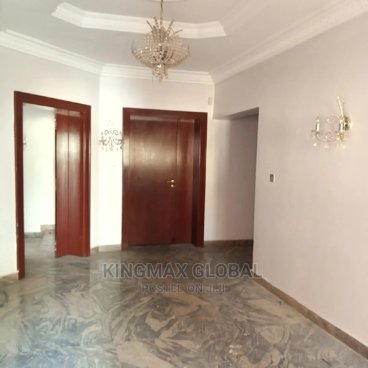 6bdrm Duplex in Utako for rent in Utako