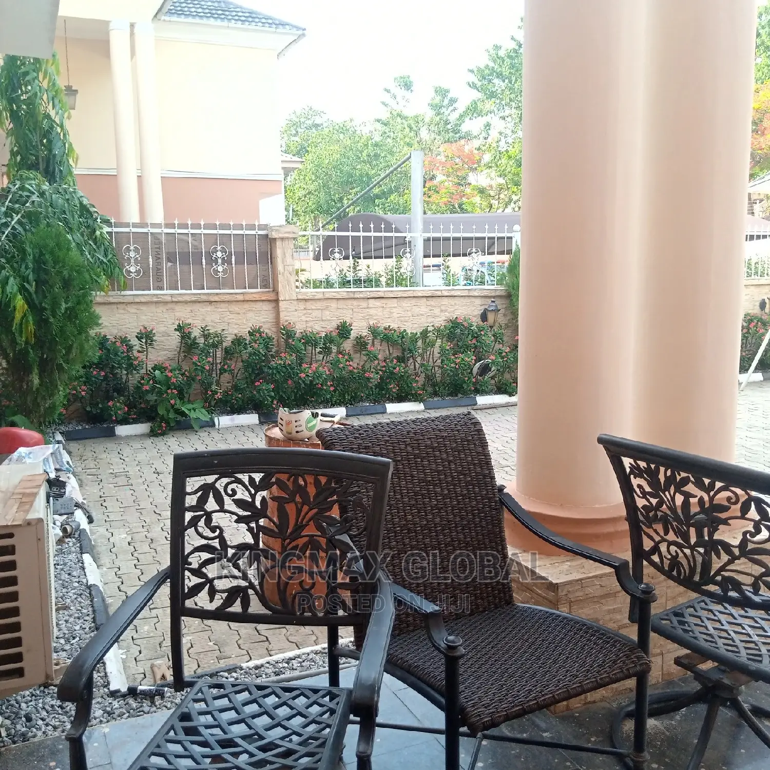 6bdrm Duplex in Utako for rent in Utako