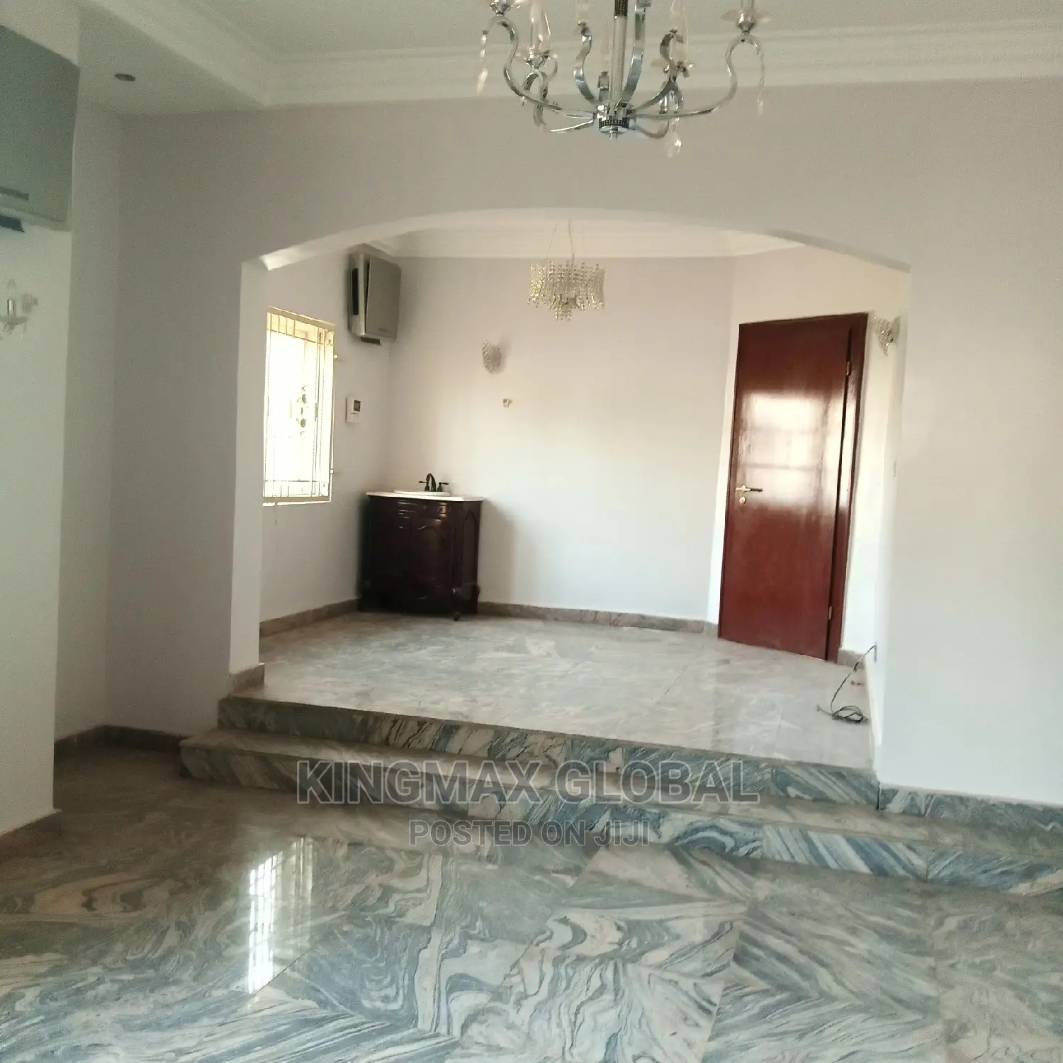 6bdrm Duplex in Utako for rent in Utako