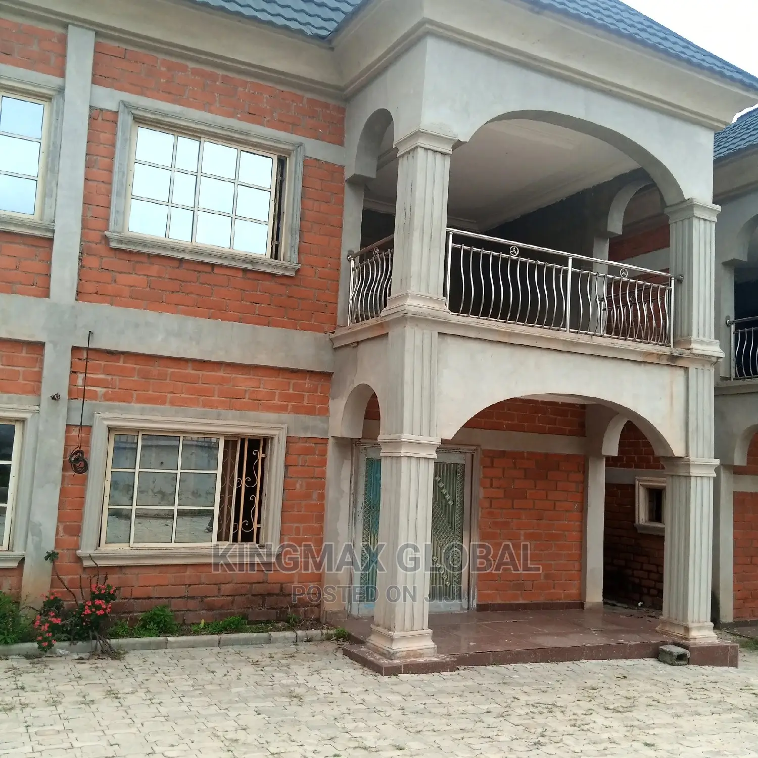 5bdrm Duplex in Guzape District for sale in Guzape District
