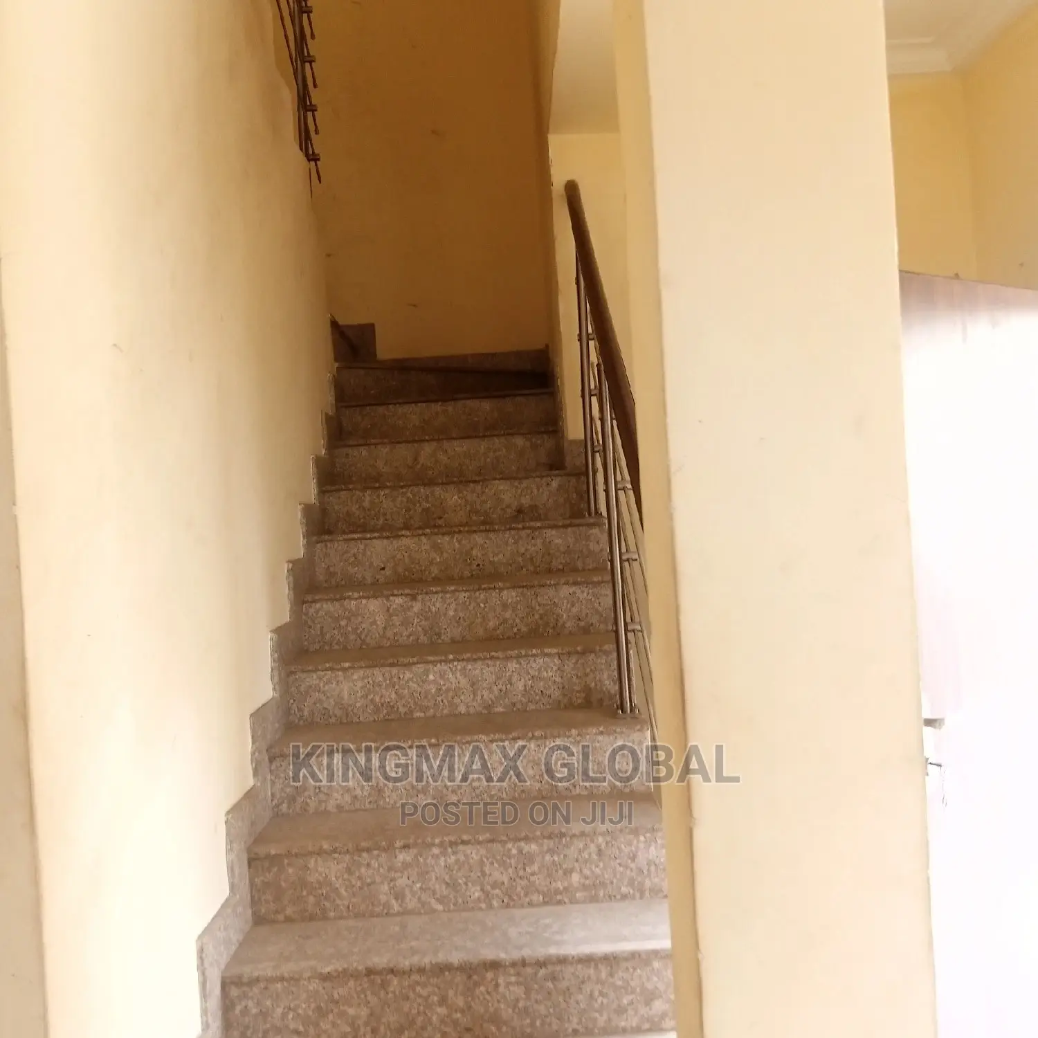 5bdrm Duplex in Asokoro for sale in Asokoro