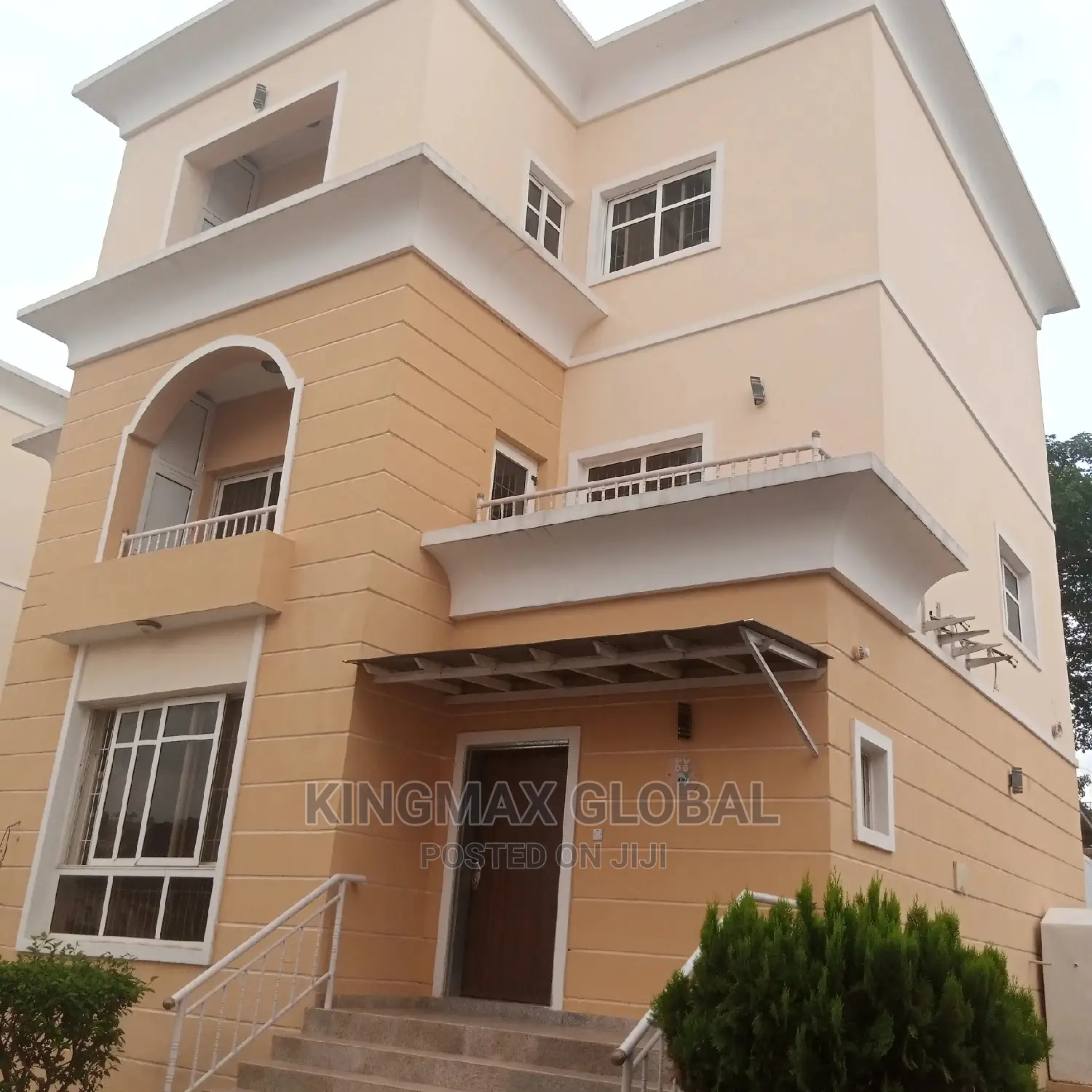 5bdrm Duplex in Asokoro for sale in Asokoro