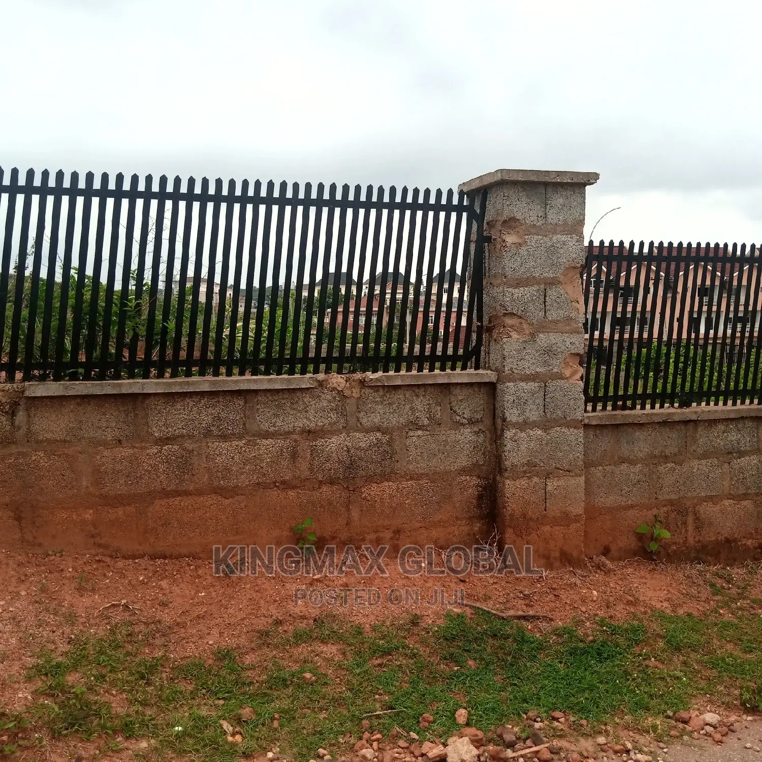 Hot Sales: Well Located Flat 1700sqm and 1400sqm in Asokoro