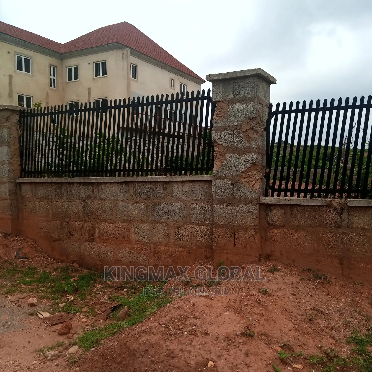 Hot Sales: Well Located Flat 1700sqm and 1400sqm in Asokoro