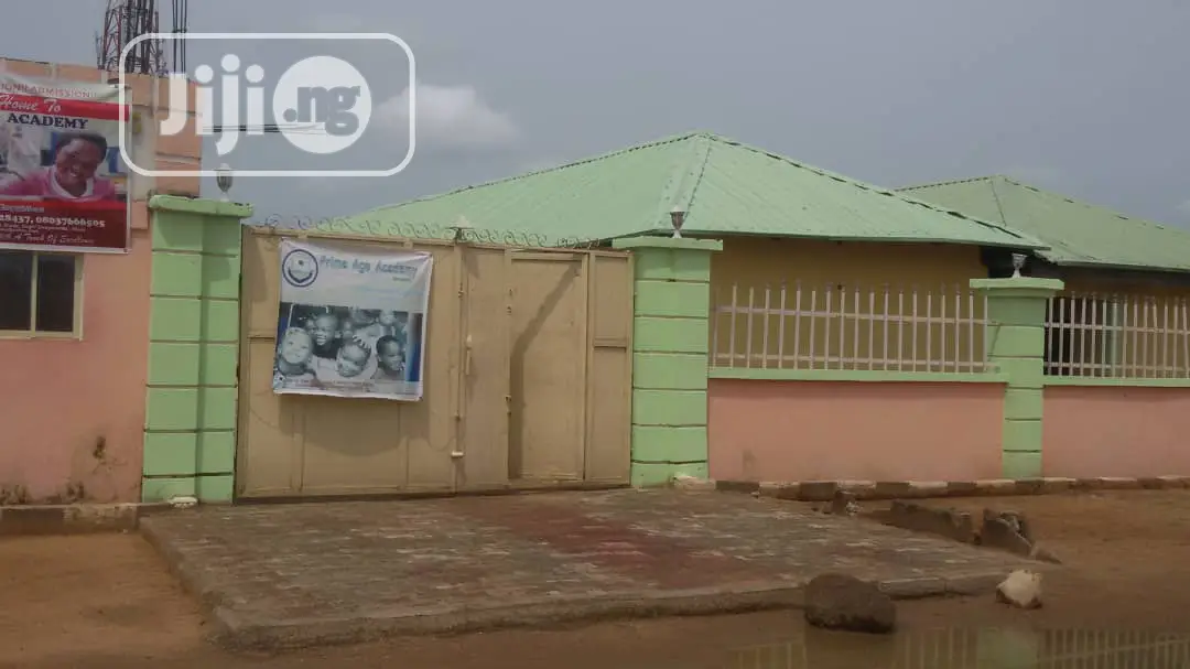 Furnished 10bdrm Block of Flats in Gwagwalada for sale in Gwagwalada