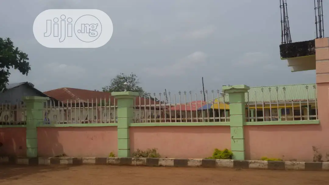 Furnished 10bdrm Block of Flats in Gwagwalada for sale in Gwagwalada